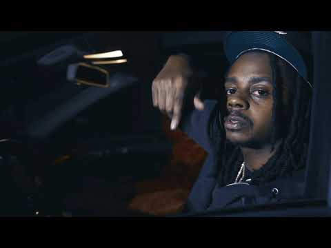 Jugg Harden Feat. Babyface Ray - Jewelry [Official Video]