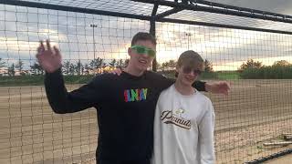 Cover art for Galla video