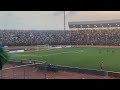 Bong County Lofa County Nimba County Fans Singing National County Sports Meet 2022 23