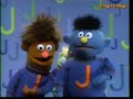 1 Rue Sésame Sesame Street J Friends French