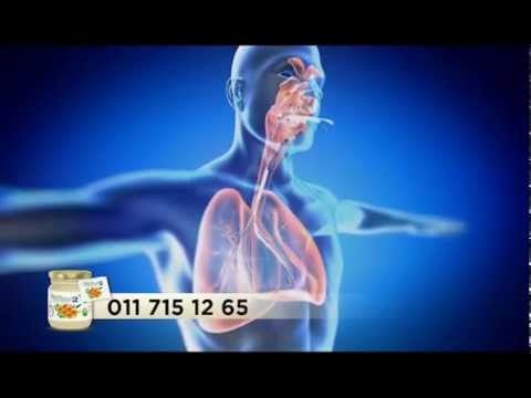 PRIMED 2 Diši lako prirodni preparat