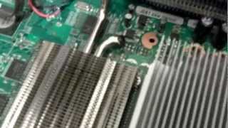 Xbox 360 Mod Progress (1 of 3)