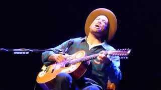 BEN HARPER 