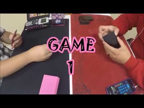 XYZ Monarch (Tom) vs D/D/D (Me) 06/22/2016