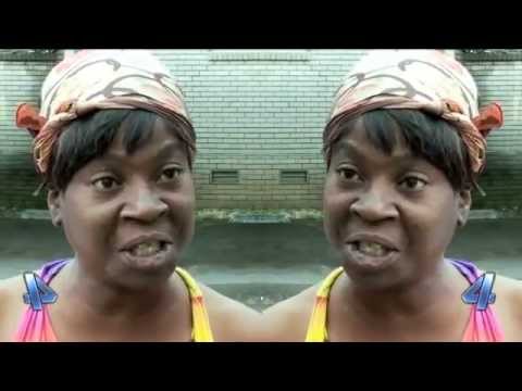 Sweet Brown   Original Report and remix