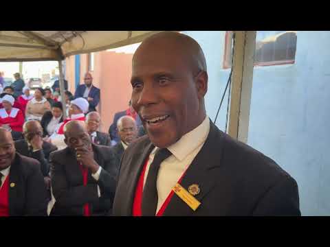 Bawo Shoco - Andrew Losaba Society 2024