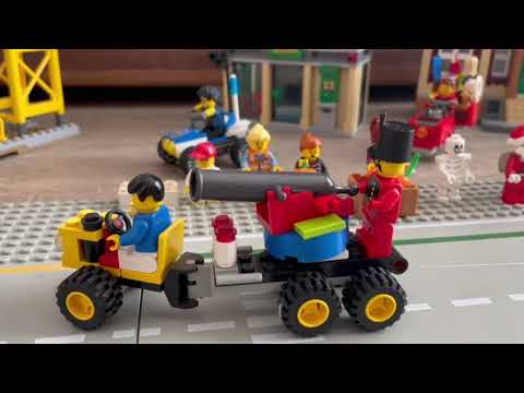 1.  Lego Umzug des HCC 14 02 2021