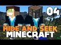 Minecraft Minigra - Hide And Seek #4 | Vertez ...