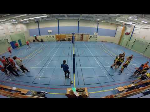 Lunds VK Herrar B - Tuve VK, 11 nov 2017