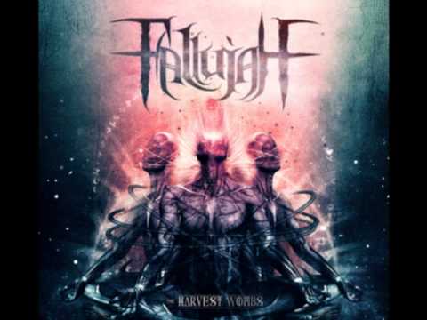 Fallujah - Assemblage of Wolves (w/lyrics) (Harvest Wombs 2011)