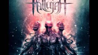 Fallujah - Assemblage of Wolves (w/lyrics) (Harvest Wombs 2011)