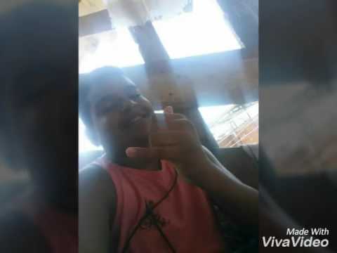 MC vitinho na barão