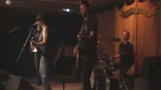 Bottle Rockets &quot;Open Your Eyes&quot; live @ Grey Eagle, Asheville, NC  8.29.09