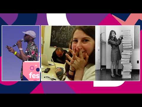 アンリ・ヘルベチカによるShape Of The Web｜JSConf EU 2019 (Shape Of The Web by Henri Helvetica | JSConf EU 2019)