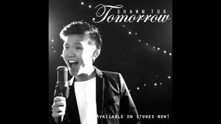 Tomorrow By Shawn Tok