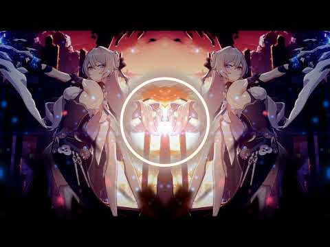 v5.4 [SILVERWING BEYOND] Trailer Theme - Honkai Impact 3rd