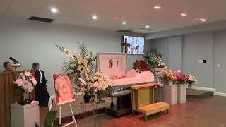 Rose Memorial