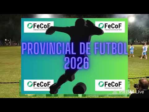 Juan Pujol vs Comunicaciones | Torneo Provincial - 3ra Fecha