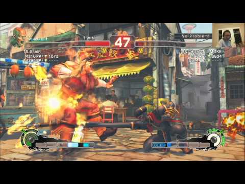 SSF4AE Endless - EMP Hiro, BronxPuertoRock, DragonGod, Santhrax, 801 Strider, CDjr, TS Min