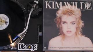 Kim Wilde - Chaos At The Airport