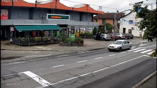 Slunj Centre