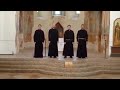 WOW Who Sings This Amazing Song Humans Or Angels Russian Orthodox Chant Let My Prayer Arise