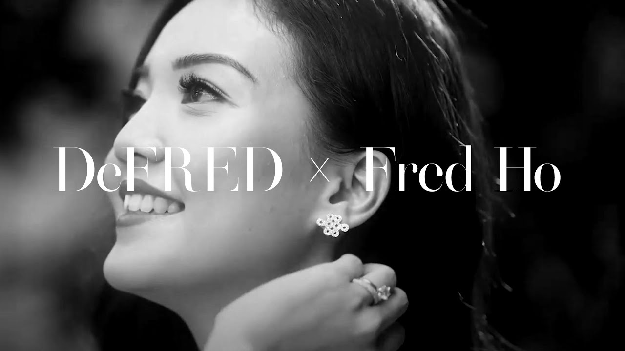 High End Jewellers - DeFred