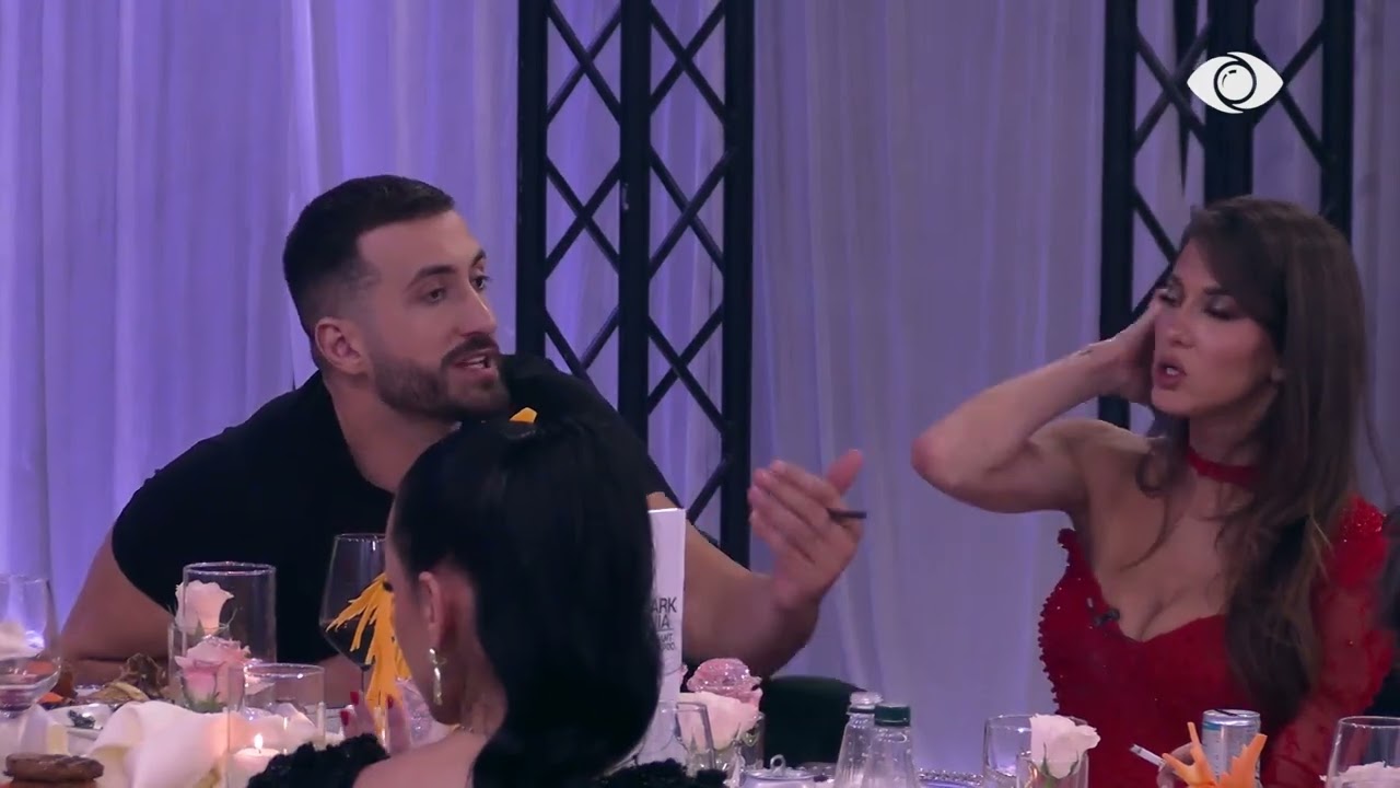 “Idetë e mia janë të suksesshme”/ Jozi bisedon me Loredanën, ndërhyn Gerta: Deri këtu arrin ti