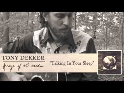 Video thumbnail for Talking in Your Sleep