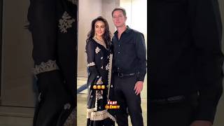 Download lagu Preity Zinta husband Gene goodenough#prietyzinta#bollywood#couple mp3
