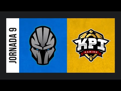 gBots vs. KPI Gaming [Cbble] ESL Masters CS:GO Temporada 2 - Jornada #9