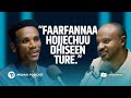 Faarfannaa Hojjechuu Dhiseen Ture Abraham Tarre Michuu Podcast Ep5 Faaruumediaa