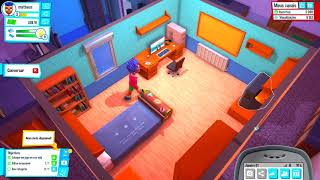 YOUTUBERS LIFE #3 A MENINA ENTOU NA MINHA CASA !!!!