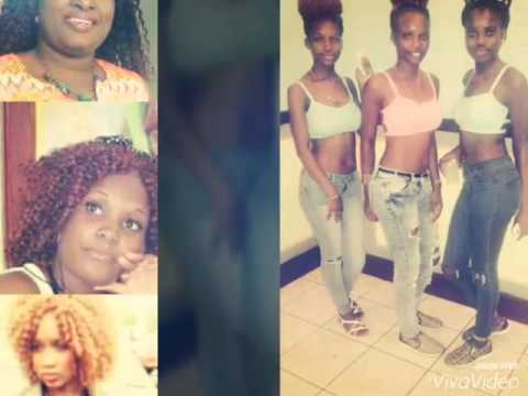 Sexy Lady - Fayah Shule ft Toutes