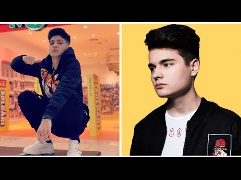 Ce părere au IAN, AZTECA și NANE despre Abi & Exploit și 5GANG - LIVE  @VirginRadioRomania