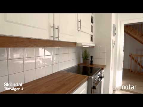 Såld, 7 rum · 96m2 + 45m2, Sköndal : Via Notar mäklare Farsta / Sköndal