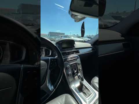 фото volvo v70 iii рестайлинг 0