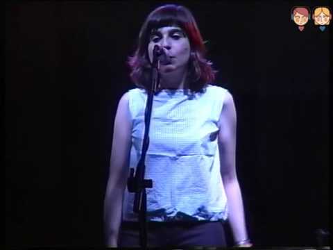 LOS FRESONES REBELDES - CONTEMPOPRANEA 2000