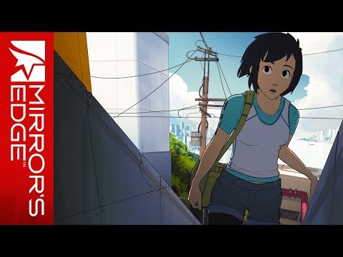 Mirror's Edge｜Main Menu Theme Remix｜Introduction - nulaft