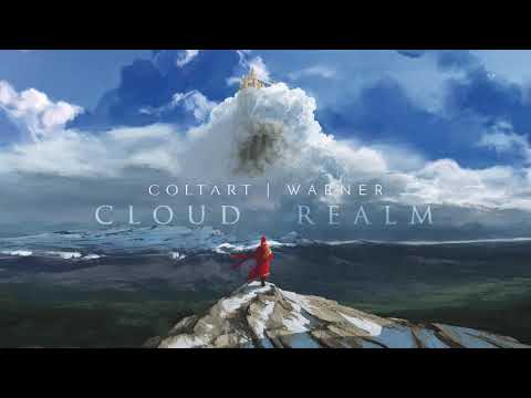Steven Coltart & Marcus Warner (ft. Fatma Fadel) - Cloud Realm