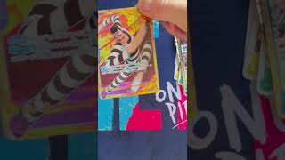 My 1st hit from my latest pack opening.