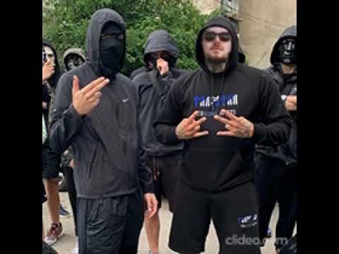 Fyre X Born Paid - Vitosha Freestyle