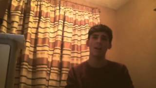 Diamonds - Matthew Browne (COVER)