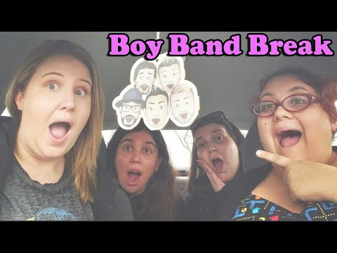 Boy Band Break Episode #102: - Comparing Rolling Stone's 75 Greatest Boy Band Songs