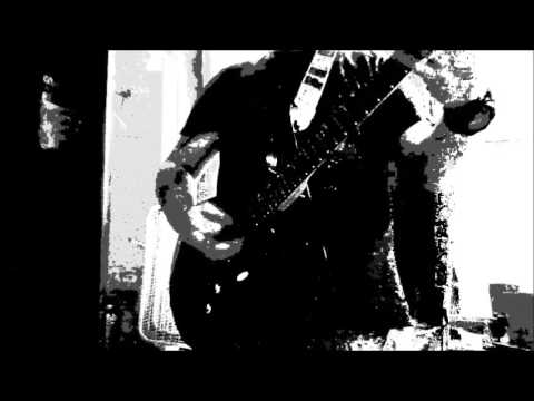 NecroGraphy Official Epic Shred METAL HEADS FED SHRED MOTHER FUCKING NUCULAR WAR HEAD 2017