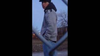 "Those Days" - Chuckie Akenz ft. Buck (lyrics included)