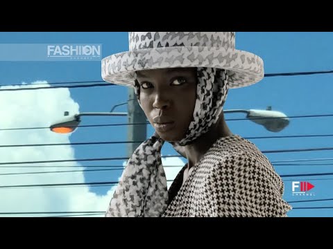 NINA RICCI Spring 2021 Paris - Fashion Channel