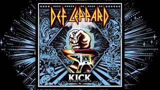 Kick Music Video
