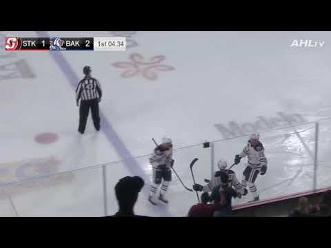 Heat vs. Condors | Oct. 27, 2018