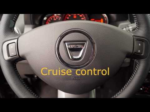 Dacia Duster TCE 125pk Prestige (Camera/LEER/NAV./Airco/Cruise/PDC/16''LMV)